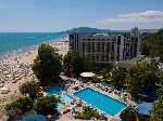 Hotel Kaliakra Beach