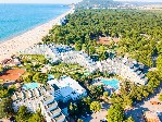 Hoteluri Laguna (Laguna Mare în mijloc)