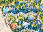 Hoteluri Laguna (Laguna Mare în mijloc)