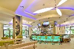Lobby bar