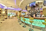 Lobby bar
