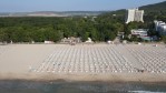 Plajă