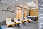 Hotel Aquamarine