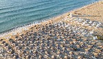 Plajă în Kranevo