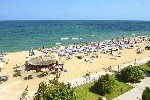Plajă