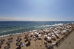 Plajă în sta?iunea Obzor