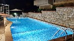 Piscină