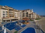 Hotel cu piscină