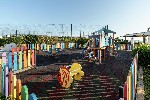 Loc de joacă