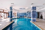  Piscina interioara
