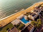 Plajă