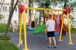 Loc de joacă pentru copii
