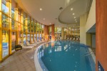 Piscină interioară