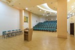 Sala de conferin?e