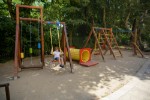 Loc de joacă pentru copii