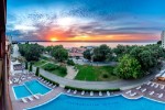 Vedere panoramică