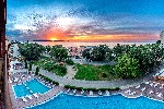 Vedere panoramică