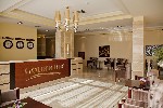 Hotel APARTHOTEL GOLDEN LINE