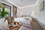 Hotel HVD Nympha