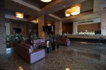 Lobby bar