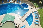 Piscină în aer liber