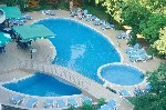 Piscină în aer liber