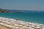 Plajă