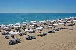 Plajă