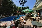 Terasă
