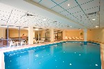Piscină interioară