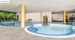 Piscina interioara