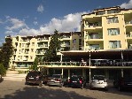 Hotel Silver Hotel