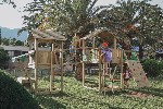 Loc de joaca pentru copii