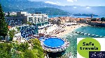 Hotel Avala Resort & Villas