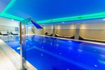 Hotel Vile Oliva