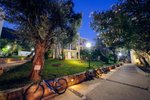 Hotel Vile Oliva