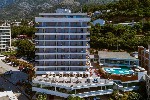 Hotel Hotel Sato