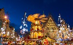 Hotel Revelion Praga Orasul celor 100 de turle Grup 2