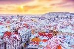 Hotel Revelion Praga Orasul celor 100 de turle Grup 2