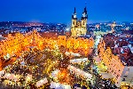 Hotel Revelion Praga Orasul celor 100 de turle Grup 2