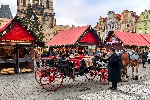 Hotel Revelion Praga Orasul celor 100 de turle Grup 2
