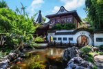 Hotel China Imperiala si Festivalul Lampioanelor