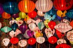 Hotel China Imperiala si Festivalul Lampioanelor