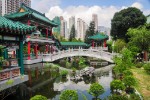 Templul Wong Tai Sin