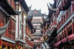 Hotel Circuit Revelion Shanghai si comorile Chinei