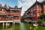 Hotel Circuit Revelion Shanghai si comorile Chinei