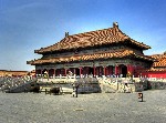 Orasul Interzis - China