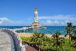 Guan Yin - Templul Hainan - China