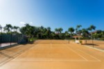 Teren de tenis