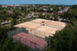 Teren de tenis